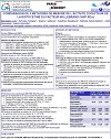 Comparaison de 3 méthodes de mesure de l'activité cofacteur de la ristocétine du facteur Willebrand