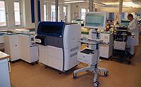 Mutation technologique