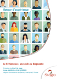 Le ST Genesia : une aide au diagnostic. Entretien du Pr. Dr. med. Anne Angellilo-Scherrer - Berne, Suisse