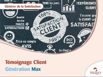 Generation Max - Centre Hospitalier d'Avignon