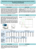 Evaluation du STG-ThromboScreen sur ST Genesia