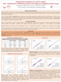 Evaluation des performances de STA®-NeoPTimal : Temps de Quick/INR et facteurs