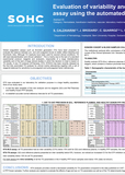 Détermination des valeurs normales de référence sur ST Genesia